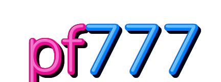 pf777 — logo kanal