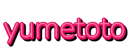 yumetoto — logo kanal