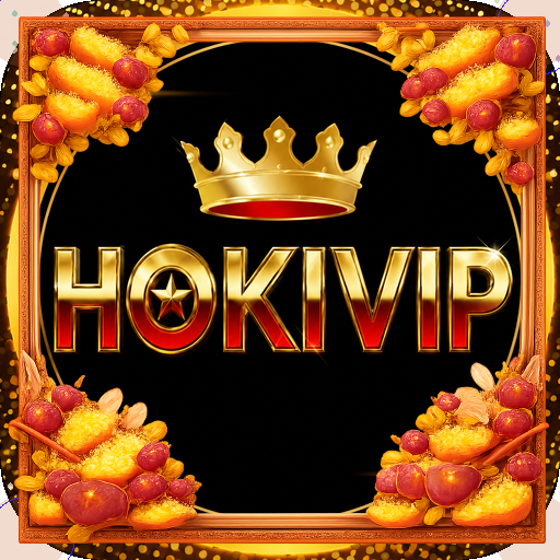 hokivip — mitra unggulan