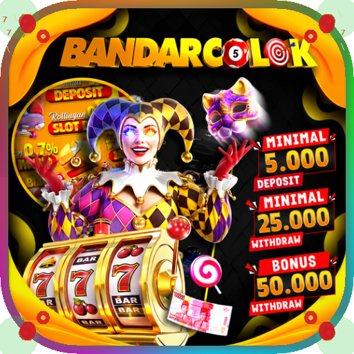 bandarcolok — mitra unggulan